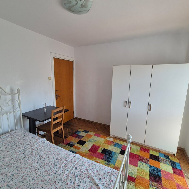 Lacul Tei, Parcul Circului