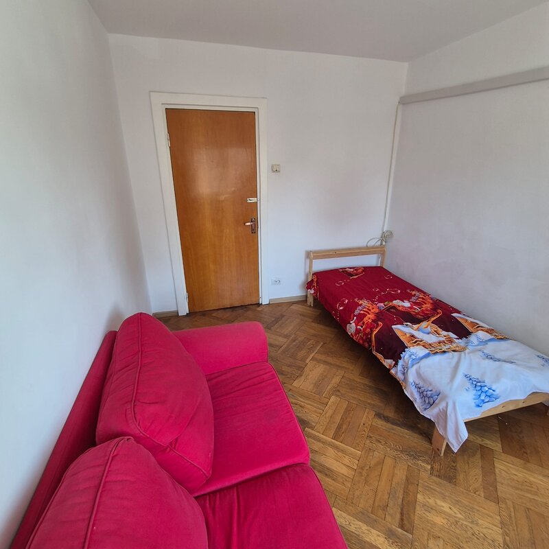 Lacul Tei, Parcul Circului