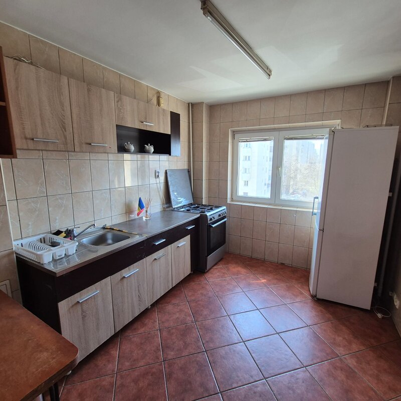 Lacul Tei, Parcul Circului