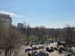 Lacul Tei, Parcul Circului