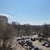 Lacul Tei, Parcul Circului